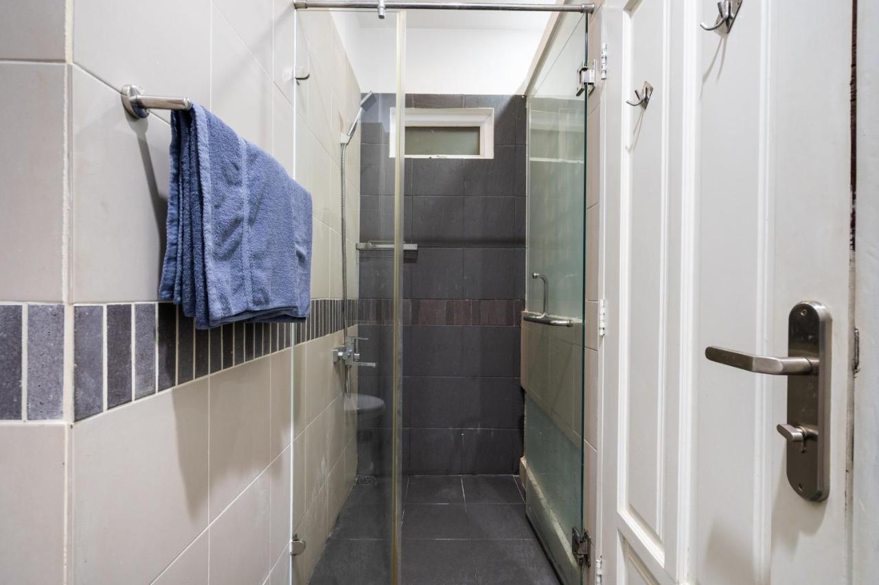 G9 Homestay - Dang Thi Nhu Thành Pho Ho Chí Minh Esterno foto