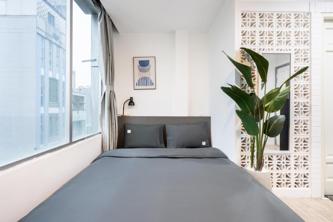 G9 Homestay - Dang Thi Nhu Thành Pho Ho Chí Minh Esterno foto