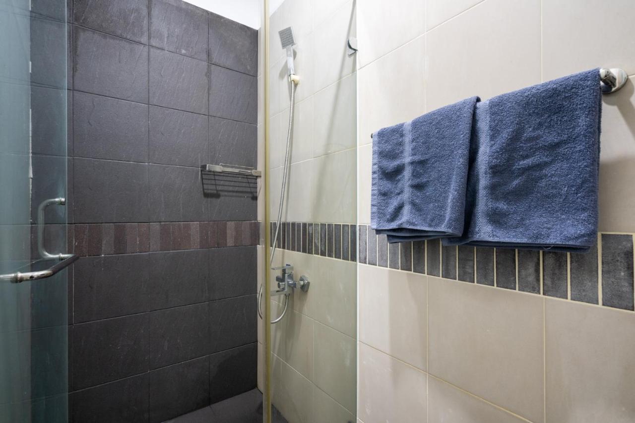 G9 Homestay - Dang Thi Nhu Thành Pho Ho Chí Minh Esterno foto