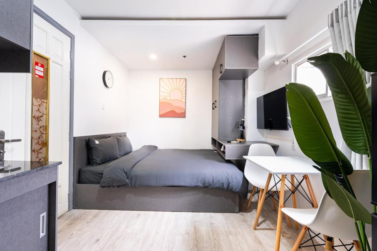 G9 Homestay - Dang Thi Nhu Thành Pho Ho Chí Minh Esterno foto